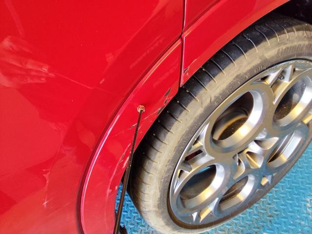 Alfa Romeo Tonale Tributo Italiano 1.5L Hybrid 160 hp 