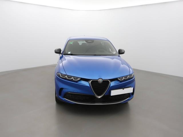 Alfa Romeo Tonale Ti 1.3L Plug-in Hybrid (PHEV) 280 hp e-Q4 