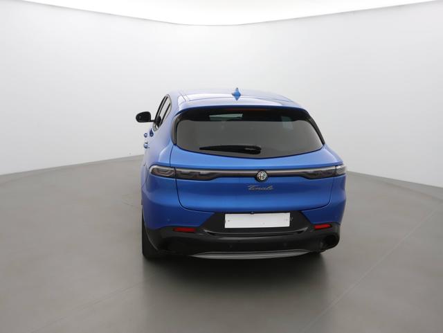 Alfa Romeo Tonale Ti 1.3L Plug-in Hybrid (PHEV) 280 hp e-Q4 