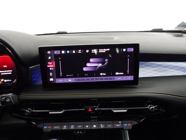 Alfa Romeo Tonale Ti 1.3L Plug-in Hybrid (PHEV) 280 hp e-Q4 