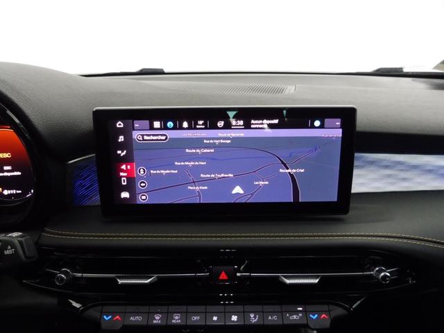 Alfa Romeo Tonale Ti 1.3L Plug-in Hybrid (PHEV) 280 hp e-Q4 