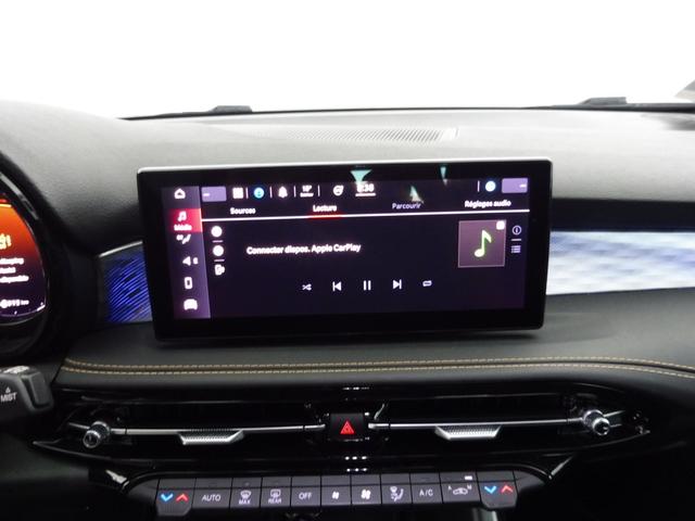 Alfa Romeo Tonale Ti 1.3L Plug-in Hybrid (PHEV) 280 hp e-Q4 