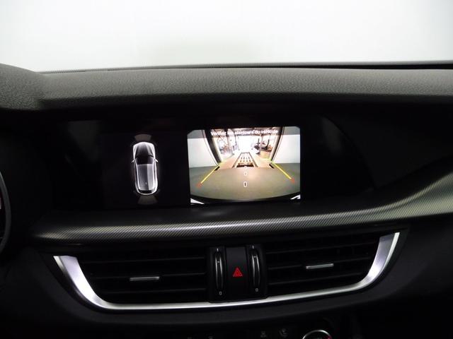 Alfa Romeo Stelvio Sprint 2.2L Diesel 160 hp 