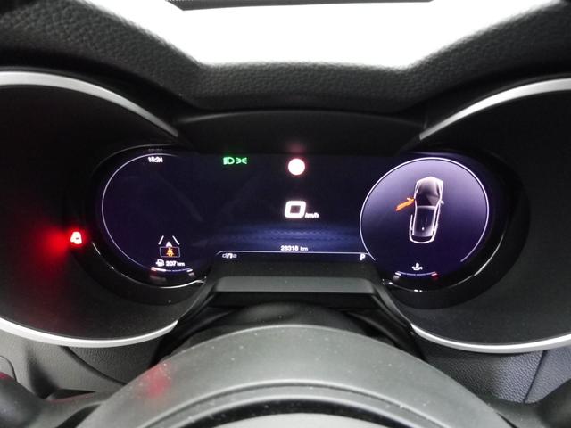 Alfa Romeo Stelvio Sprint 2.2L Diesel 160 hp 