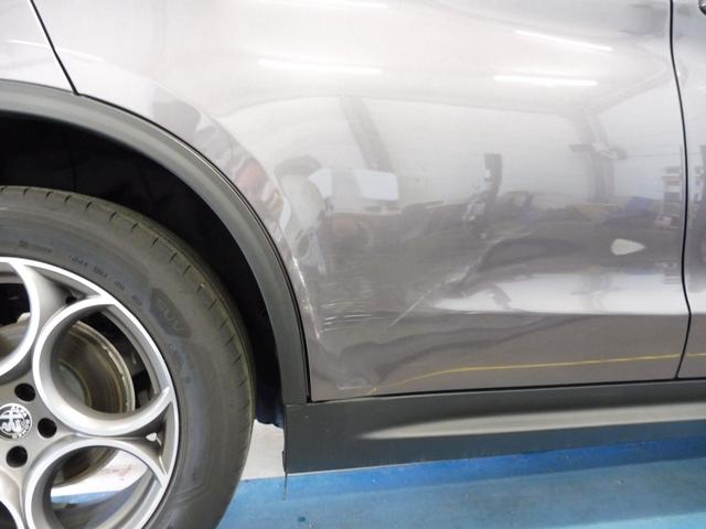 Alfa Romeo Stelvio Sprint 2.2L Diesel 160 hp 