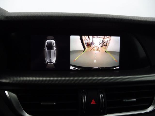 Alfa Romeo Stelvio Sprint 2.2L Diesel 160 hp 