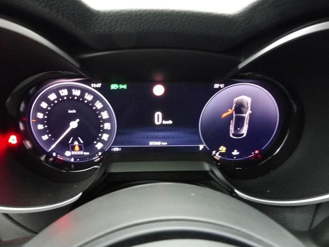 Alfa Romeo Stelvio Sprint 2.2L Diesel 160 hp 