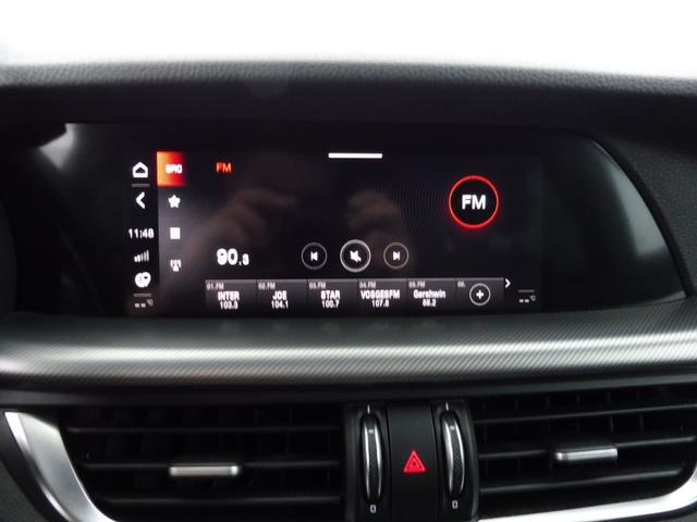 Alfa Romeo Stelvio Sprint 2.2L Diesel 160 hp 