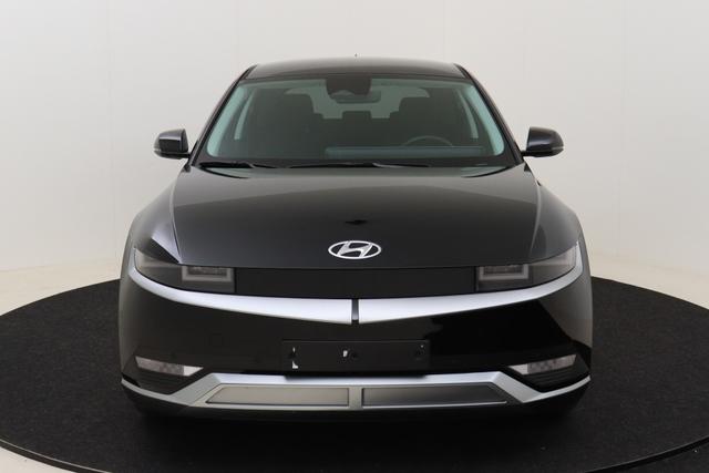 Hyundai IONIQ 5 Core 58 kWh 166 hp 