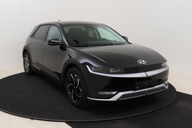 Hyundai IONIQ 5 Core 58 kWh 166 hp 
