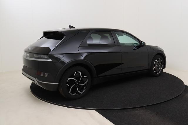 Hyundai IONIQ 5 Core 58 kWh 166 hp 