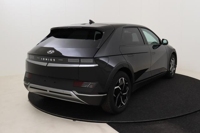 Hyundai IONIQ 5 Core 58 kWh 166 hp 