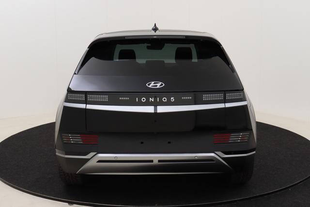 Hyundai IONIQ 5 Core 58 kWh 166 hp 
