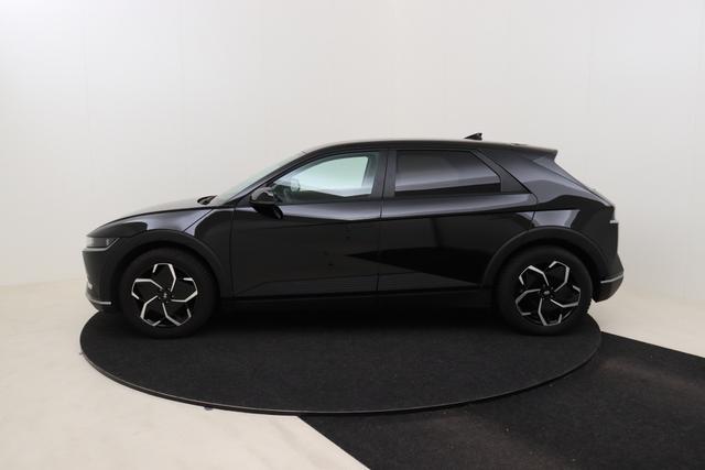 Hyundai IONIQ 5 Core 58 kWh 166 hp 