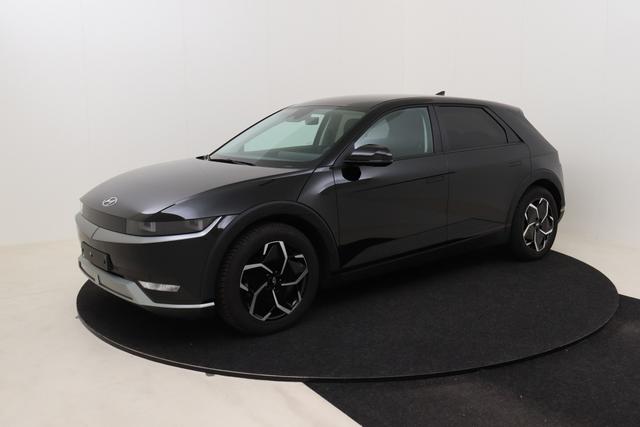 Hyundai IONIQ 5 Core 58 kWh 166 hp 