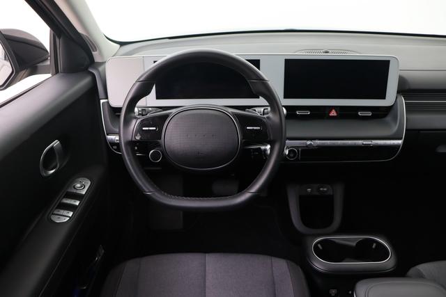 Hyundai IONIQ 5 Core 58 kWh 166 hp 