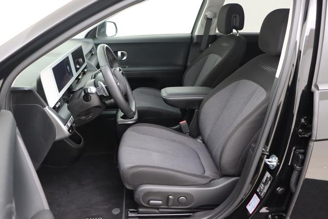 Hyundai IONIQ 5 Core 58 kWh 166 hp 