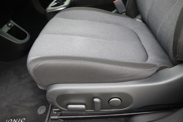 Hyundai IONIQ 5 Core 58 kWh 166 hp 