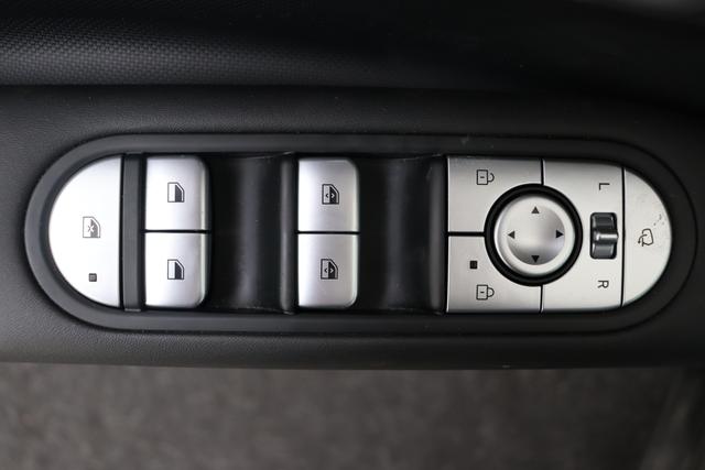 Hyundai IONIQ 5 Core 58 kWh 166 hp 