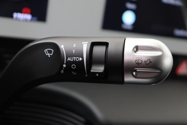 Hyundai IONIQ 5 Core 58 kWh 166 hp 