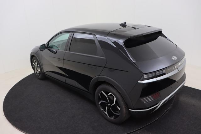 Hyundai IONIQ 5 Core 58 kWh 166 hp 