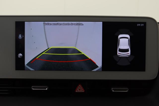 Hyundai IONIQ 5 Core 58 kWh 166 hp 