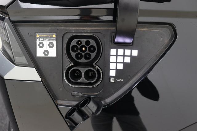 Hyundai IONIQ 5 Core 58 kWh 166 hp 