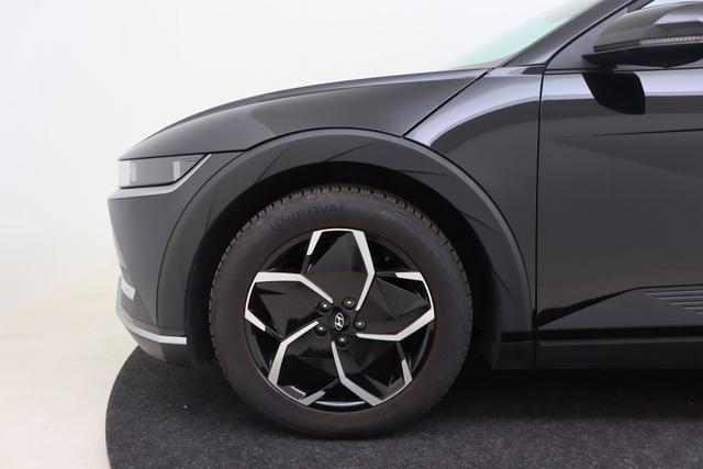 Hyundai IONIQ 5 Core 58 kWh 166 hp 
