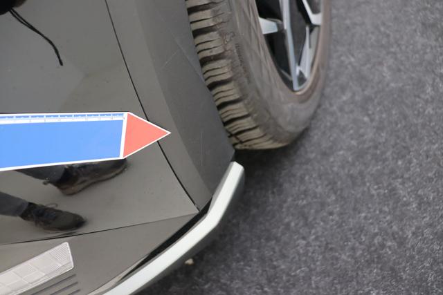 Hyundai IONIQ 5 Core 58 kWh 166 hp 