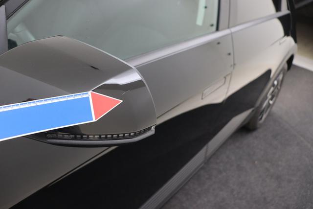 Hyundai IONIQ 5 Core 58 kWh 166 hp 