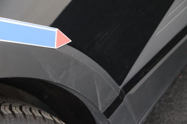 Hyundai IONIQ 5 Core 58 kWh 166 hp 