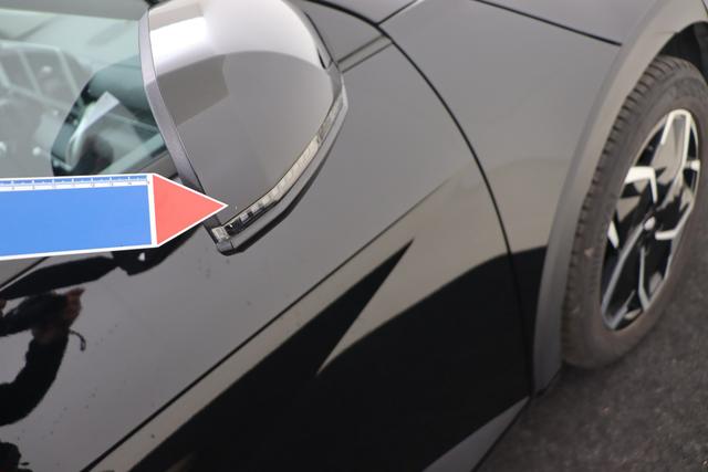 Hyundai IONIQ 5 Core 58 kWh 166 hp 