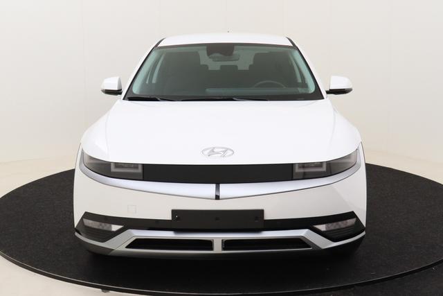 Hyundai IONIQ 5 Core 58 kWh 166 hp 