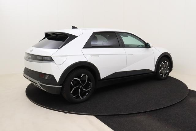 Hyundai IONIQ 5 Core 58 kWh 166 hp 