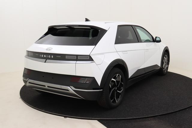 Hyundai IONIQ 5 Core 58 kWh 166 hp 