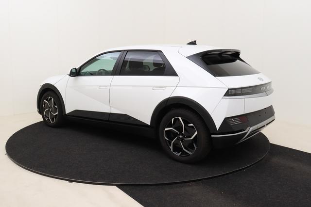 Hyundai IONIQ 5 Core 58 kWh 166 hp 