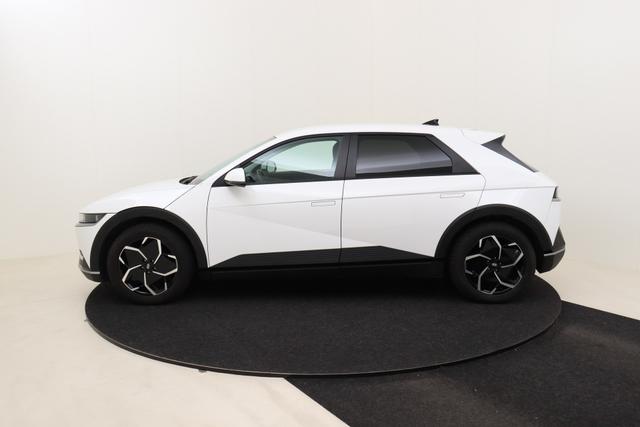 Hyundai IONIQ 5 Core 58 kWh 166 hp 