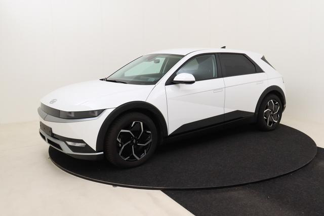 Hyundai IONIQ 5 Core 58 kWh 166 hp 