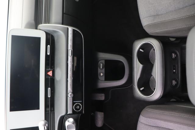 Hyundai IONIQ 5 Core 58 kWh 166 hp 