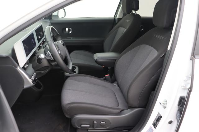 Hyundai IONIQ 5 Core 58 kWh 166 hp 