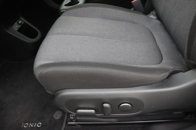 Hyundai IONIQ 5 Core 58 kWh 166 hp 