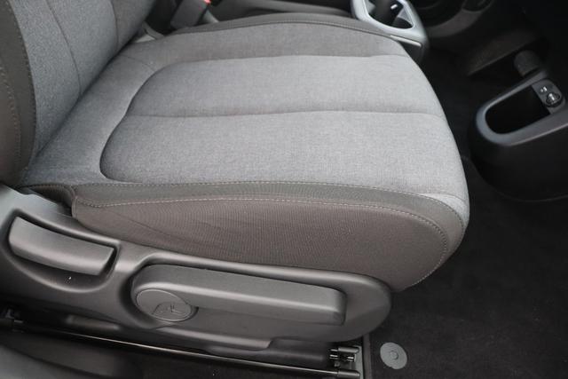 Hyundai IONIQ 5 Core 58 kWh 166 hp 