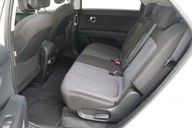 Hyundai IONIQ 5 Core 58 kWh 166 hp 