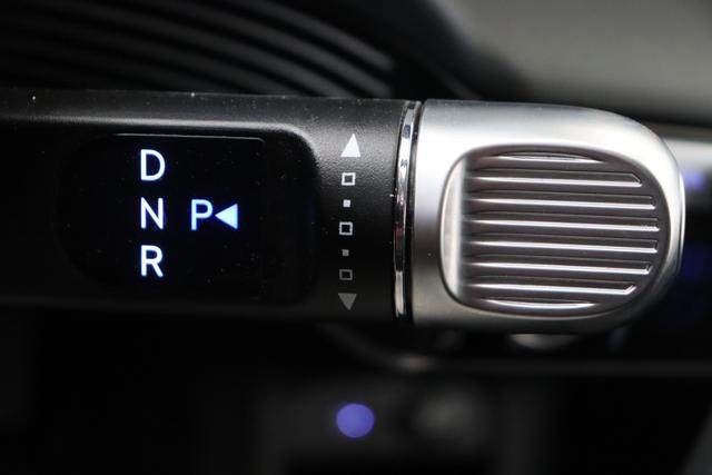 Hyundai IONIQ 5 Core 58 kWh 166 hp 