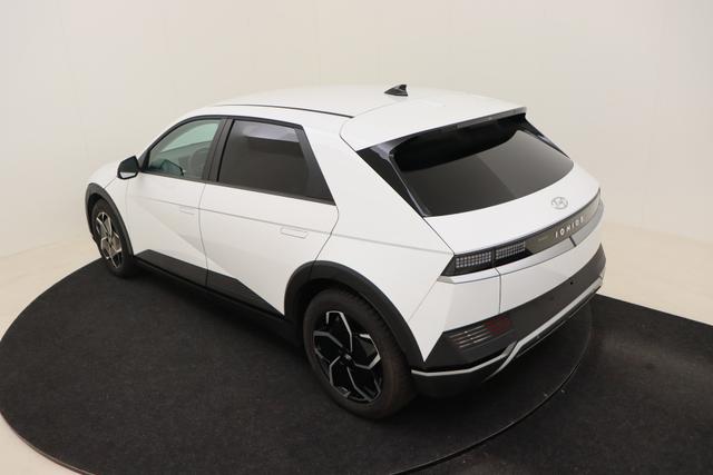 Hyundai IONIQ 5 Core 58 kWh 166 hp 