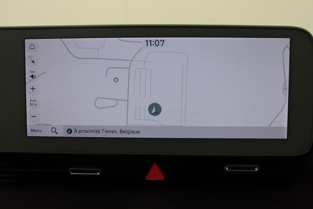 Hyundai IONIQ 5 Core 58 kWh 166 hp 