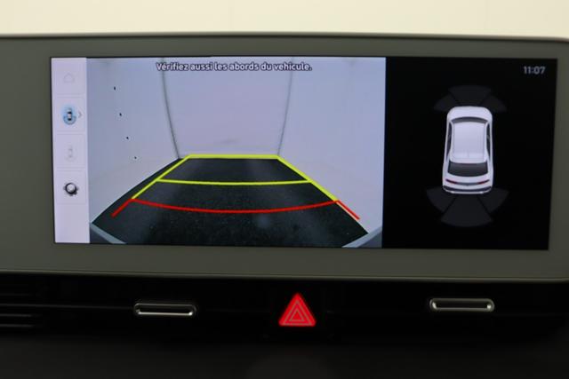 Hyundai IONIQ 5 Core 58 kWh 166 hp 