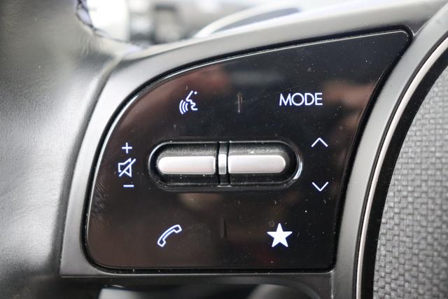 Hyundai IONIQ 5 Core 58 kWh 166 hp 