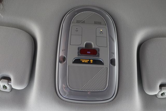 Hyundai IONIQ 5 Core 58 kWh 166 hp 