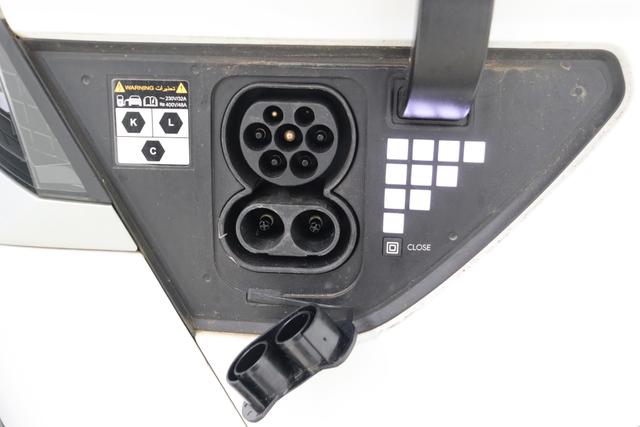 Hyundai IONIQ 5 Core 58 kWh 166 hp 